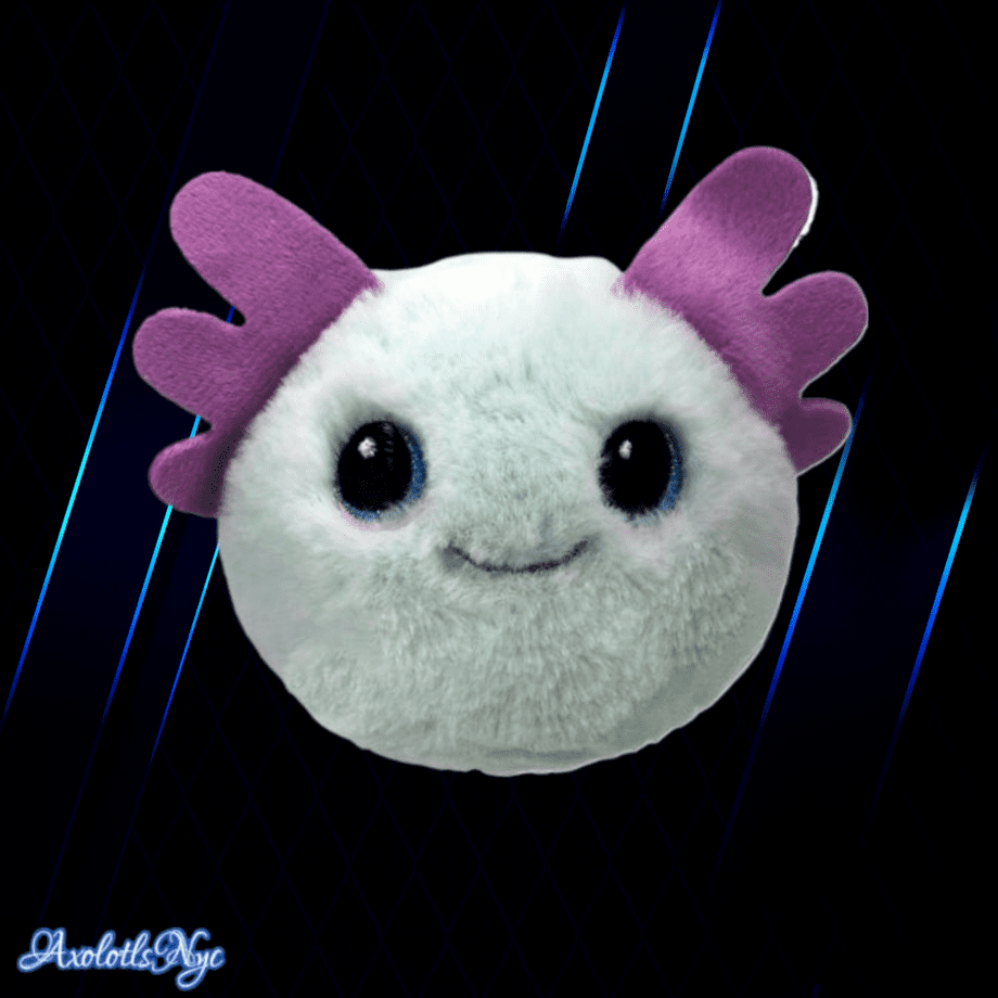 Lamaze Alise The Axolotl™ Clip & Go