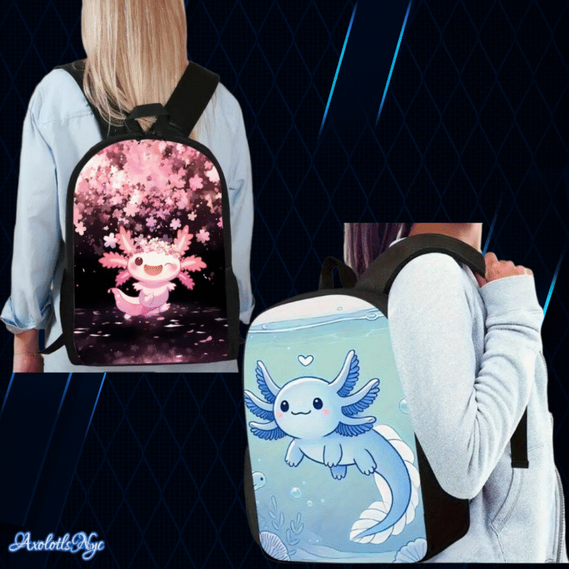 Dream Backpack Sets – Cute & Colorful Collection - Image 10