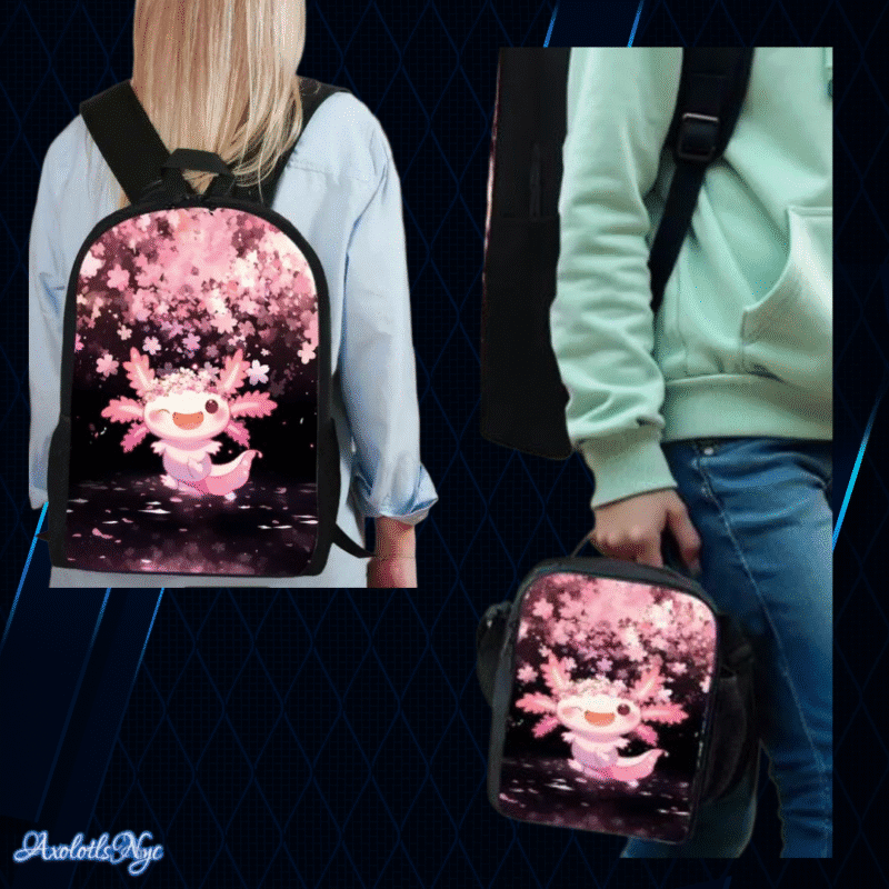 Dream Backpack Sets – Cute & Colorful Collection - Image 11