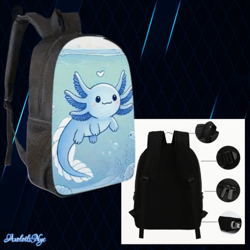 Dream Backpack Sets – Cute & Colorful Collection - Image 7